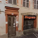 Pargaminieres By Yume