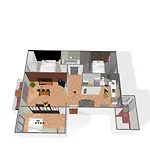 Kazeths Chambre Chez L\'Habitant
