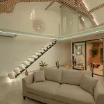 Espace Evasions Loft Zen Love Room