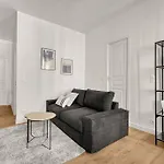 Ღ Le Lormian - Design & Confortable - Capitole