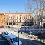 Espace Et Lumiere - T3 - Palais De Justice