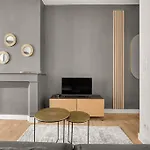 Ღ Le Lormian - Design & Confortable - Capitole