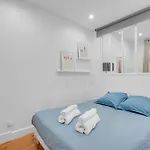 Le Cosy - T2 Hypercentre Au Calme Avec Parking