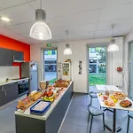 Montempô Apparthôtel Toulouse Balma