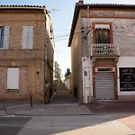 Superbe T2 Au Coeur De Lalande+Parking Prive
