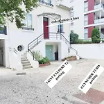 T2 Ds Villa-Terrasse-Clim-Pkg-Meet- Zenith-Odyssud