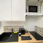 Studio Toulouse Pargaminieres
