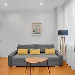 Le Cocon - T2 Cosy Hypercentre Avec Parking