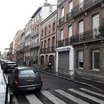 Appartement Centre Jean-Jaures