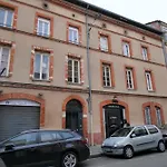 Cosy Studio Toulousaing\'