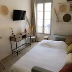 Cosy Studio Toulousaing\'