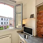 Studio Climatise Hyper-Centre - 300M Basilique Saint Sernin