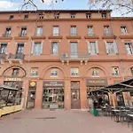Le Floral - Cosy Studio Climatise Avec Parking Prive Et Netflix