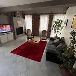 Magnifique Maison Toulousaine