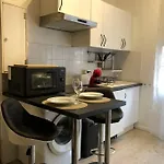 Suite Saint Rome