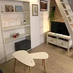 Suite Saint Rome