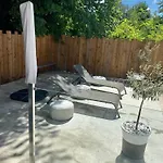 La Villa Garonne Avec Piscine