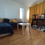 Soleil Appartement Panoramique