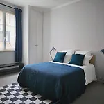 L\'Idrac, Appartements En Hyper Centre