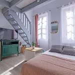 Duplex Champetre : Gare, Marche, Hypercentre