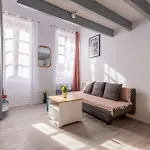 Duplex Champetre : Gare, Marche, Hypercentre