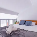 Duplex Champetre : Gare, Marche, Hypercentre