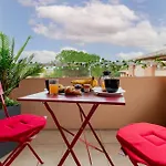 Studio Toulousecitystay Basso Cambo