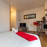 Studio Toulousecitystay Basso Cambo