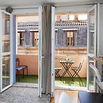 Studio 30M2 Cosy - Toulouse - Capitole A 5 Min