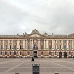 Nocnoc - L\'Artiste Du Capitole, Hyper-Centre, 4 Lits