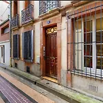 Atypique Ramblas Avec Sa Chambre
