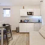 Atypique Ramblas Avec Sa Chambre