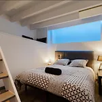 Atypique Ramblas Avec Sa Chambre
