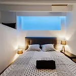 Atypique Ramblas Avec Sa Chambre