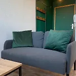 La Suite Griffon - Parking & Balcon