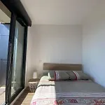 La Suite Griffon - Parking & Balcon