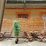 Le Patio Riquet