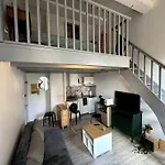 Appartement Hypercentre - Gare Matabiau