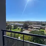 La Suite Griffon - Parking & Balcon