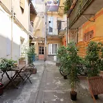 Le Patio Riquet