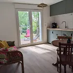Appartement Cosy Pres De Toulouse Et Du Gers