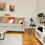 Studio Spacieux Hyper Centre