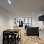 Le Superbe - Appartement Calme A Toulouse - Parking Prive - Proche Transports