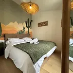 Arizona Dream - T1 Bis Climatise 4P Wifi