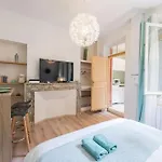 Studio Centre-Ville Sur Cour