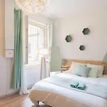 Studio Centre-Ville Sur Cour