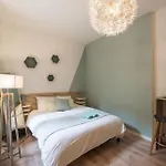 Studio Centre-Ville Sur Cour