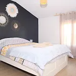 Cosy Duplex - Ma Cabotte