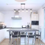 Cosy Duplex - Ma Cabotte