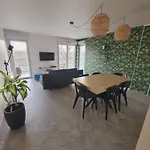 Bel appartement contemporain proche des commodités